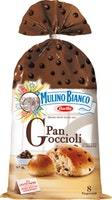Mulino Bianco Pan Goccioli