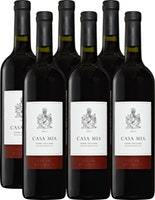 Casa Mia Syrah/Frappato Terre Siciliane IGT