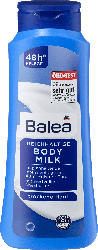 Balea Reichhaltige Bodymilk