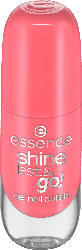 essence cosmetics Nagellack shine last & go! gel nail polish Endless Summer 58