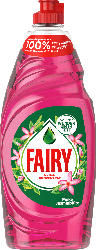 Fairy Handspülmittel Pinke Jasminblüte