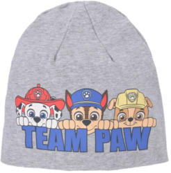 PAW Patrol Beanie mit großem Print