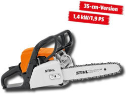 STIHL Kettensäge MS 180