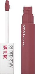 Maybelline New York Lippenstift Superstay Matte Ink 175 Ringleader