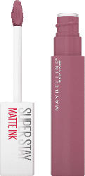 Maybelline New York Lippenstift Superstay Matte Ink 180 Revolutionary