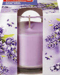 Duftglas Lavendel