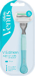 Gillette Venus V-Edition Apparat