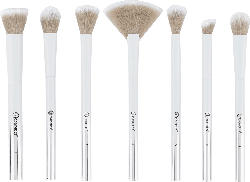 BH Cosmetics Pinselset Highlighting Essentials - 7-teilig
