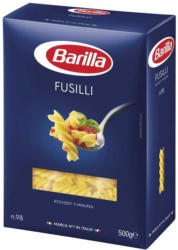Barilla italienische Pasta aus 100% Hartweizen versch. Sorten, jede 500-g-Packung