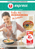 LES INRATABLES A PETITS PRIX