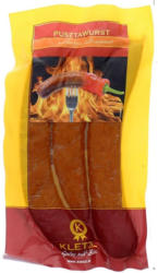 Kletzl Puszta Wurst