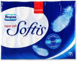 Regina Softis Taschentücher