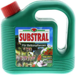 Substral Balkondünger 2L