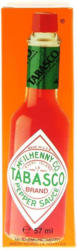 Tabascosauce
