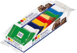 Ritter Sport Minis Bunte Vielfalt