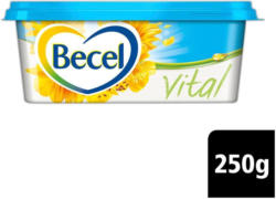 Becel Vital