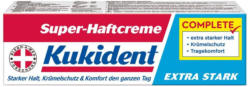 Kukident Haftcreme Extra Stark