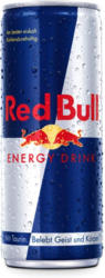 Red Bull Energy Drink