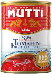 Mutti Tomaten Polpa