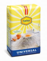 Farina Mehl Universal T480