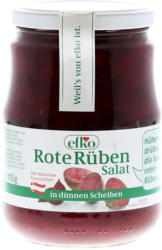 efko Rote Rüben Salat