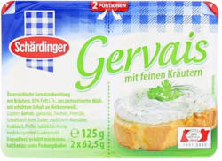 Schärdinger Gervais Kräuter