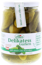 efko Delikatess Gurken