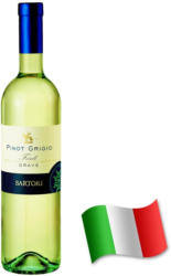 Sartori Pinot Grigio Friuli Grave 2018