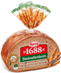 Harry Steinofenbrot