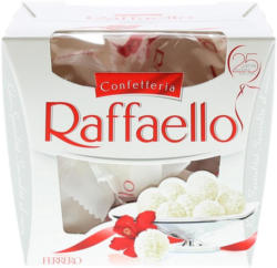 Ferrero Raffaello