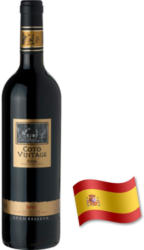 Coto Vintage Rioja Gran Reserva 2012