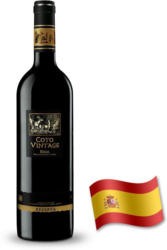 Coto Vintage Rioja Reserva 2014
