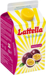 Lattella Maracuja
