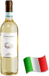 Santa Cristina Campogrande Orvieto Classico