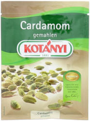 Kotányi Cardamom Gemahlen
