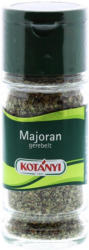 Kotányi Majoran Gerebelt