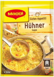 MAGGI Guten Appetit Hühner Suppe