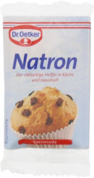 Dr. Oetker Natron 3er