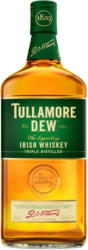 Tullamore D.E.W. Irish Whiskey