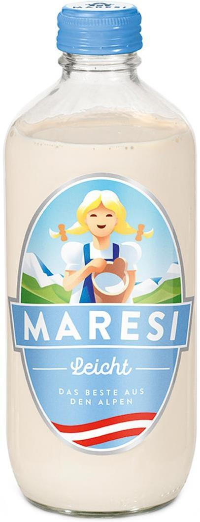 Maresi Leicht nur € 1,95 BILLA Angebot wogibtswas.at