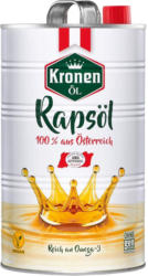 Kronenöl 100% reines Rapsöl