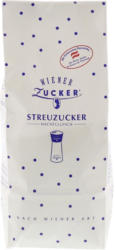 Wiener Zucker Streuzucker Nachfüllung