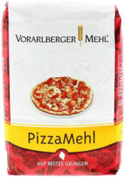 Vorarlberger Pizzamehl
