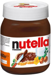 Ferrero Nutella
