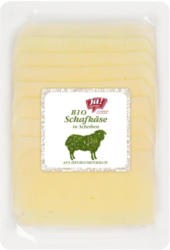 Ja! Natürlich Bio Schafkäse Scheiben
