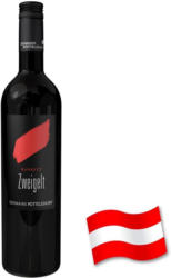 Domaine Pöttelsdorf Zweigelt Bankett