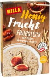BILLA Honig Frucht Frühstück
