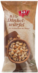 Ja! Natürlich Bio Dinkelwürfel