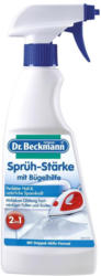 Dr. Beckmann Sprühstärke & Bügelhilfe