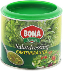 Bona Trockendressing Gartenkräuter